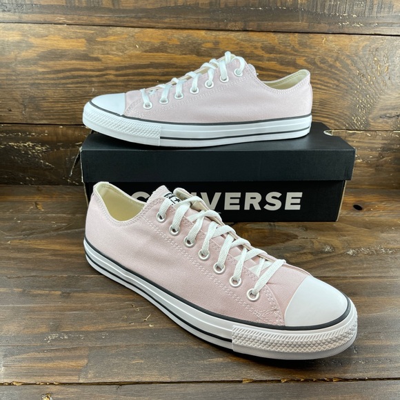 CHUCK TAYLOR ALL STAR LOW 'CHAMPAGNE' (168967f) - Picture 7 of 7